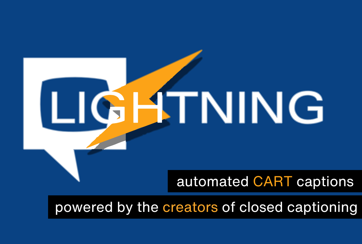 Lightning Logo